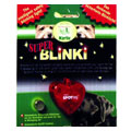 Super Blinki  the intelligent flashing Safety Light!