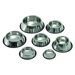 Stainless Steel Bowl 1800ml