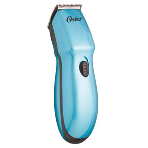 Oster Cable-Less Mini Trimmer
