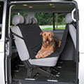 Heatable Car Seat Cover
